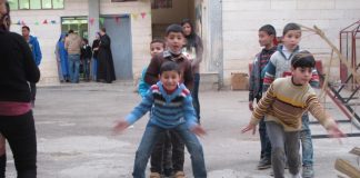 Desde la FRANJA DE GAZA