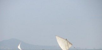 ¿Qué puede hacer un misionero si no reza? ¿Qué puede trasmitir a los demás?