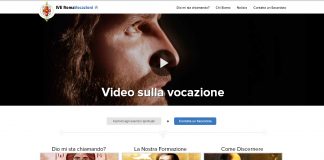 Hemos renovado www.ivevocazioni.it