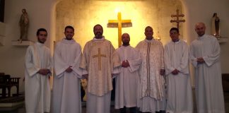 «Nuestra debilidad…»