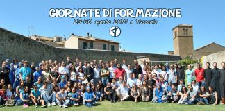 Curso para Universitarios Católicos en Italia