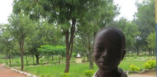 Paskali y Jesús (la oración humilde)