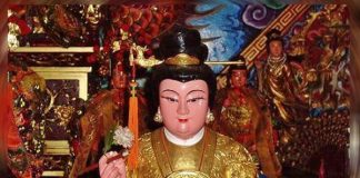 Primeras impresiones de un Misionero argentino recién llegado a Taiwán