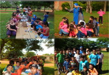 Los niños son Cristo: «El que los recibe, a Mí me recibe» (Mt 18,5)