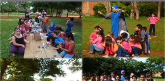 Los niños son Cristo: «El que los recibe, a Mí me recibe» (Mt 18,5)