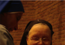 “Oración, contemplación y obras de misericordia”