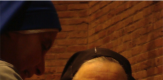 “Oración, contemplación y obras de misericordia”