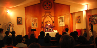 Mas responsabilidades: más gracias