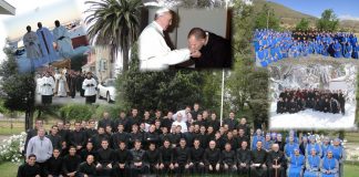 A tus 33 años, ¡Cada día te quiero más!