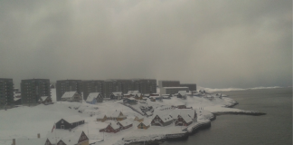 De Manresa al hielo…