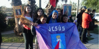 Fiestas Patronales de Jesús Misericordioso – Venado Tuerto