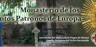 Blog del Monasterio Contemplativo de las Servidoras en España