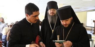 «Aquí en el Extremo Oriente ruso tenemos que ser amigos» – Ecumenismo en Rusia