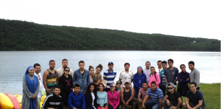 Un Papa que amaba la montaña