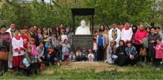 Actividades del IVE en Shymkent, Asia Central