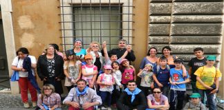 Noticias desde Torrita Tiberina – Italia