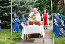 Los amó hasta el fin (Jn 13, 1)