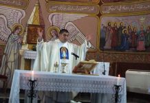 El ingreso de la infantería israelí en territorio Gazazy