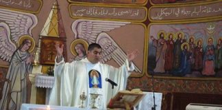 El ingreso de la infantería israelí en territorio Gazazy