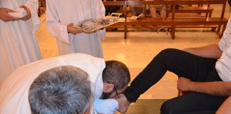 Consideraciones sobre la vida de un misionero