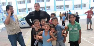 No hay lugar seguro donde refugiarse