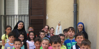 “Todo en María”