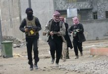 La situación en Irak hoy