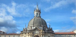 Si los Santos pudieron… ¿por qué yo no?