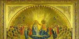 La mayor obra de caridad: abrir el Paraíso