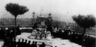 “Dios los probó y los hallo dignos de sí” (Sab. 3,4)