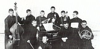 Los mártires del Pueyo: patronos de los monjes del IVE