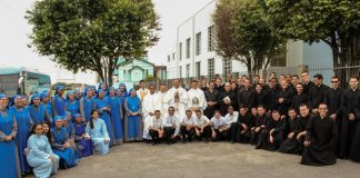 “Los ejemplos arrastran”