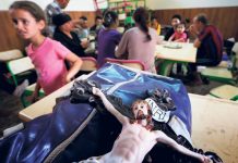 Terror y estadísticas de la persecución a los cristianos en Irak