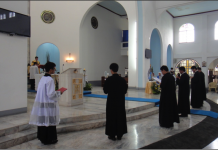 Semana de la Cultura en Filipinas