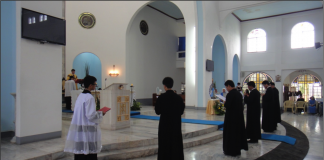 Semana de la Cultura en Filipinas