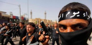 Terribles son los acontecimientos en Irak de los últimos días