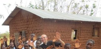 Cuando la realidad supera lo soñado: Mi mes en Tanzania