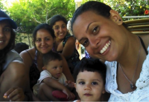 ¡Hay más alegría en dar que en recibir!