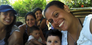 ¡Hay más alegría en dar que en recibir!