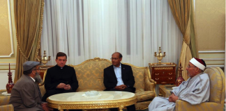 Paradojas de la Misión