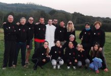 El Camino de Santiago