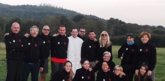 El Camino de Santiago