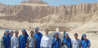 “Llamó a los que quiso” (Mc 3,13)