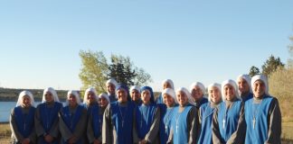 … para vivir con radicalidad las exigencias de la Encarnación y de la Cruz