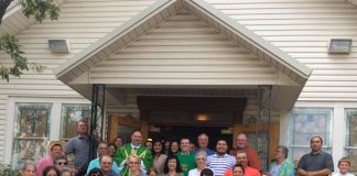 Del Extremo Oriente al Far West