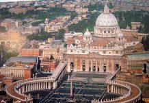 Testimonio de un budista convertido a la Santa Fe Católica