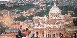 Testimonio de un budista convertido a la Santa Fe Católica