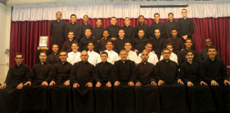 Breves de la Provincia Nuestra Señora de Aparecida