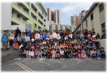 Y vendrán muchos de Oriente y Occidente…