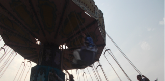 Nuestro Patrono en el Cielo